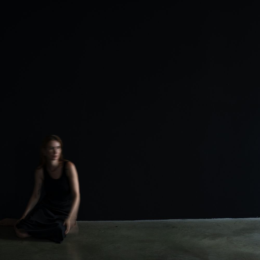 Фотография автора Юлия Першина