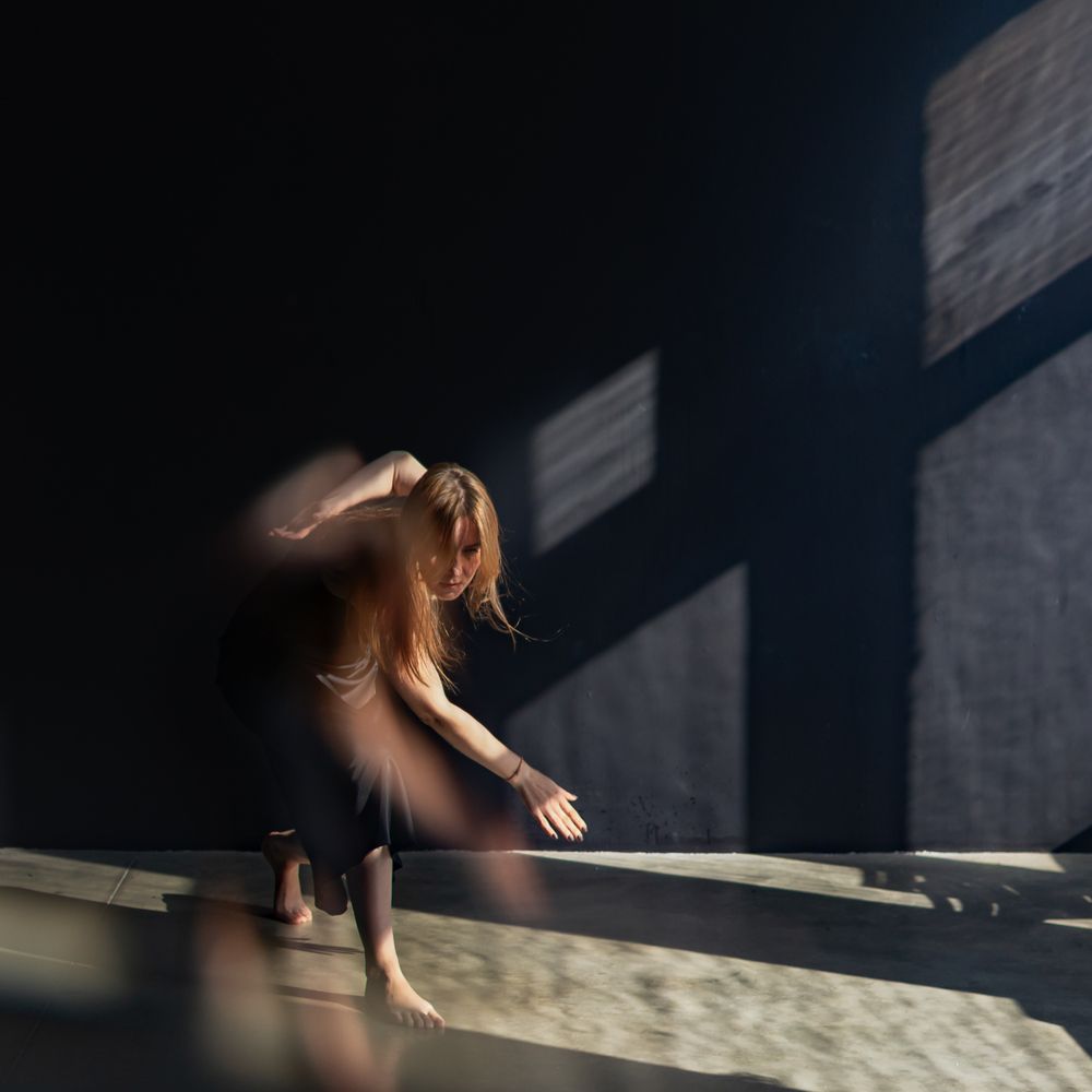 Фотография автора Юлия Першина