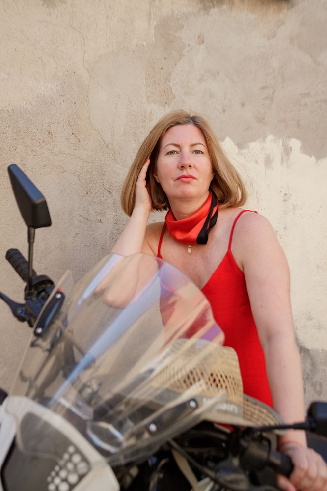 Photograph by Орехова Татьяна