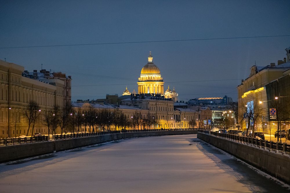 Photograph by Орехова Татьяна