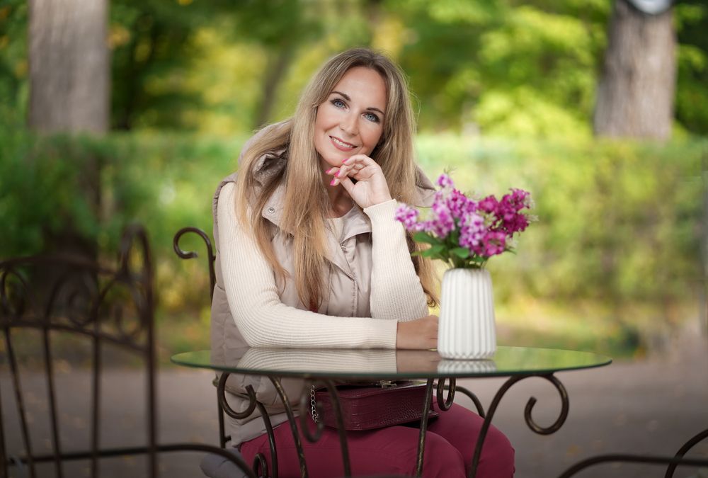 Фотография автора Елена