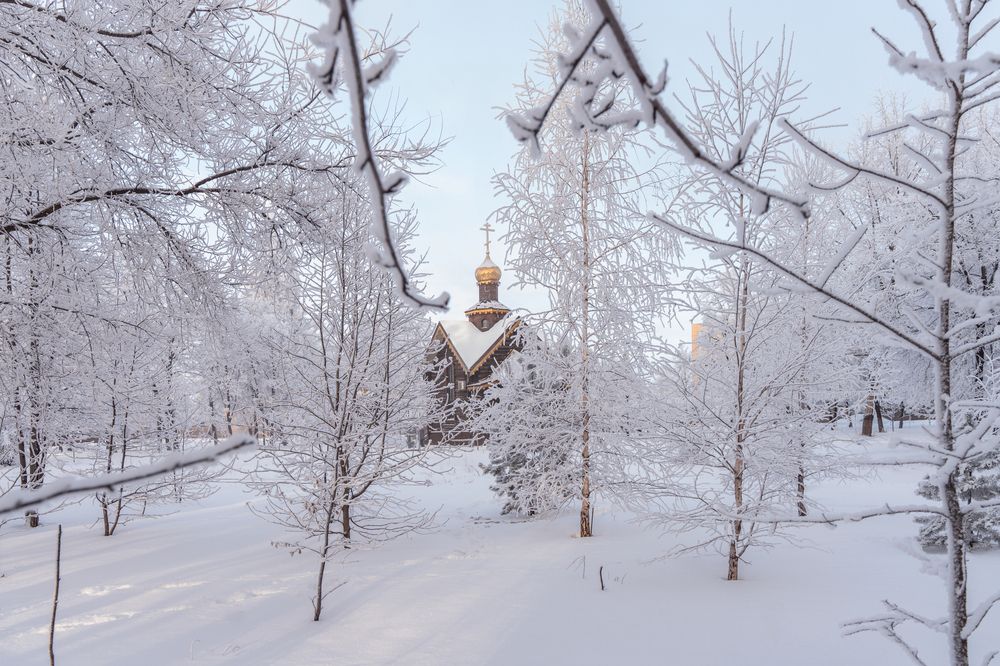 Photograph by Марина Гребенюк