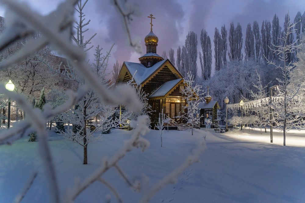 Photograph by Марина Гребенюк