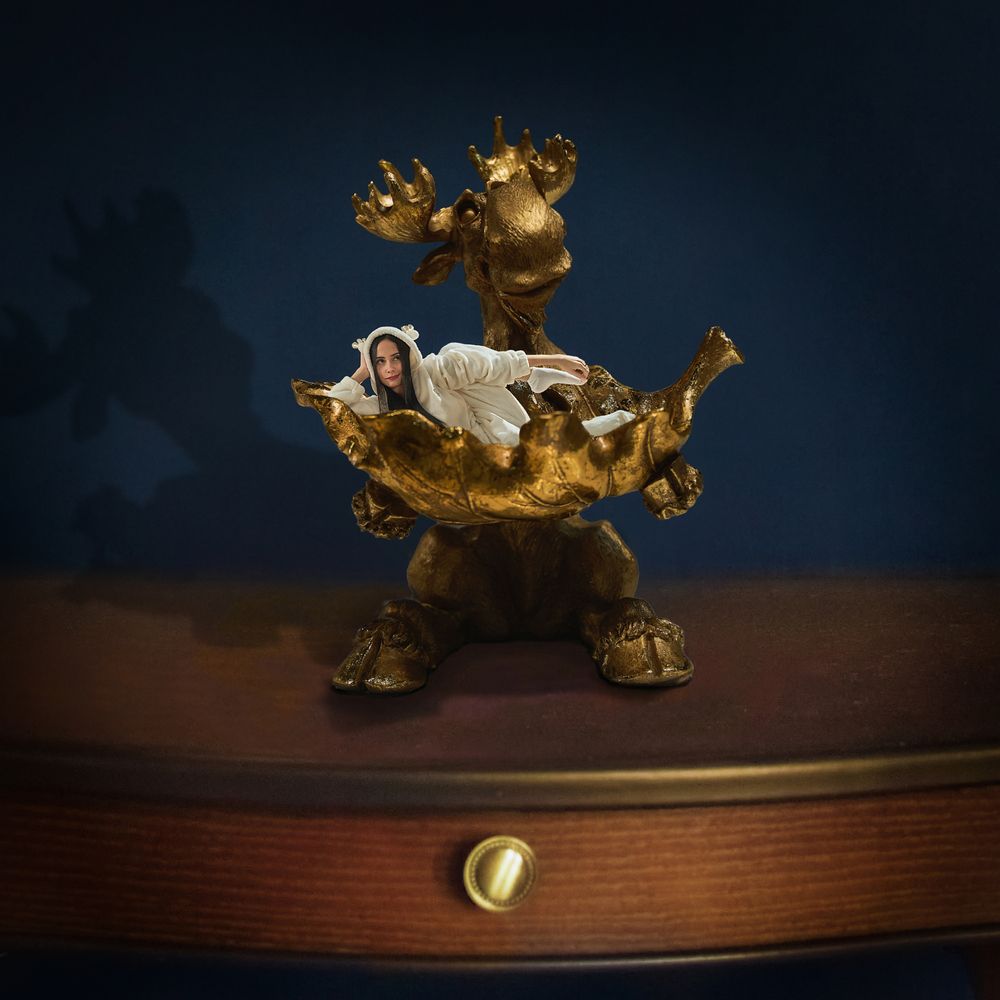 Photograph by Марина Гребенюк