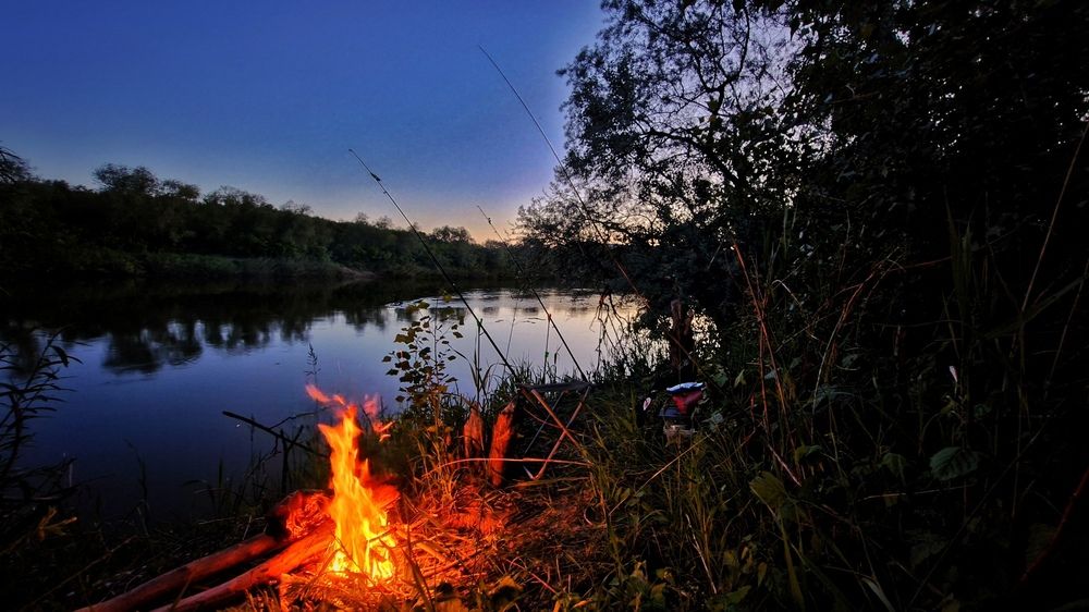 Фотография автора Иван Карпов