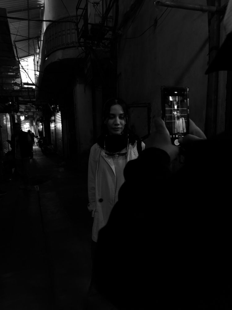 Photograph by Amir Ali ghavidel