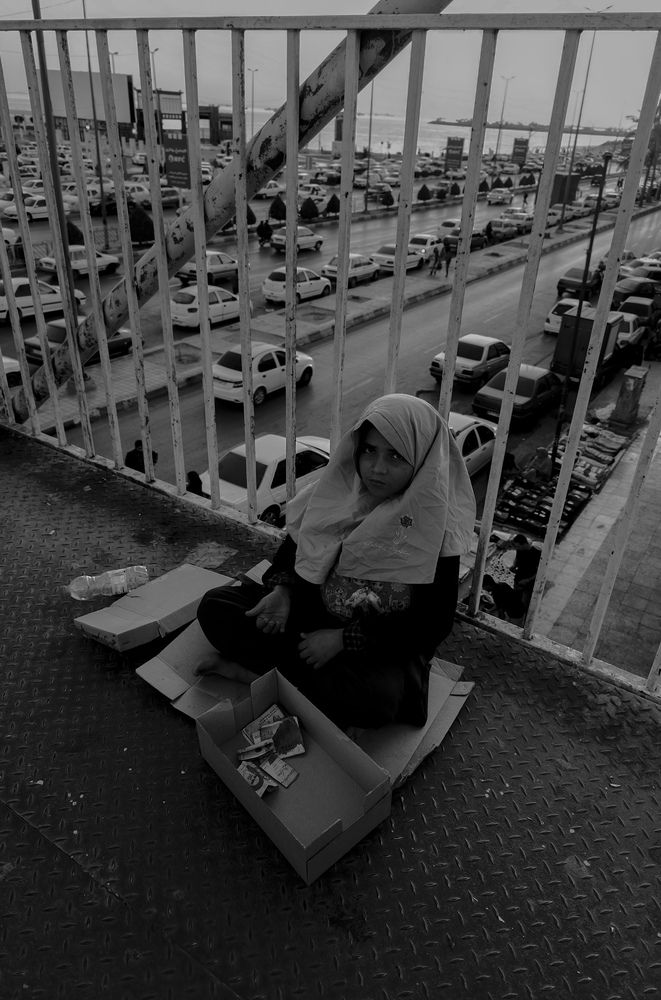 Photograph by Amir Ali ghavidel