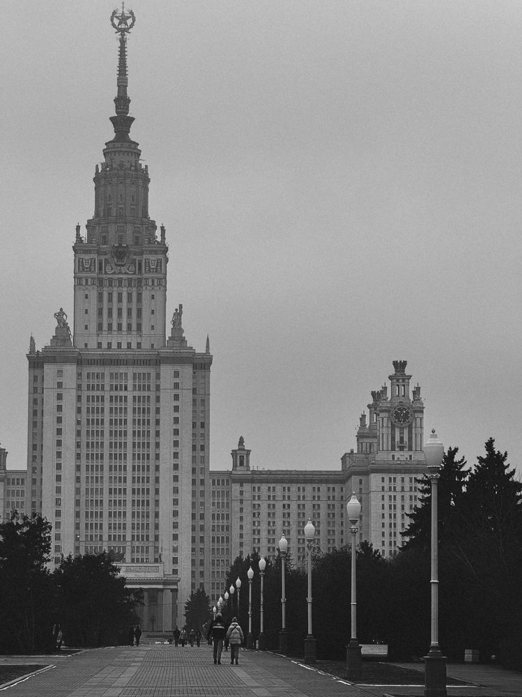 Photograph by Михаил Сорокин