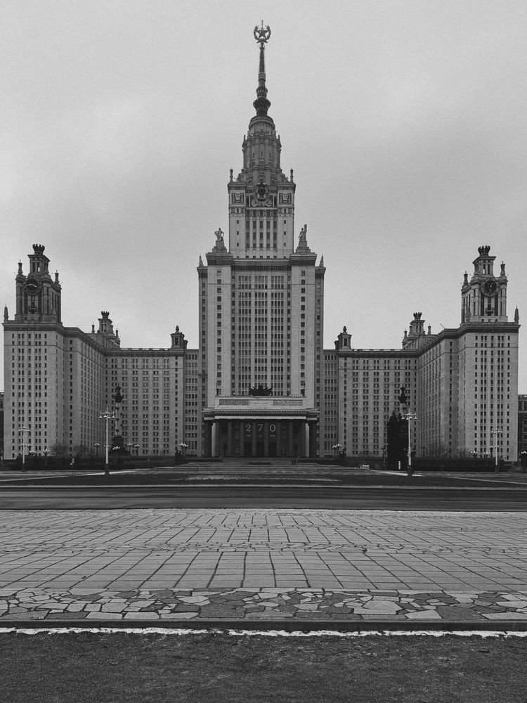 Photograph by Михаил Сорокин