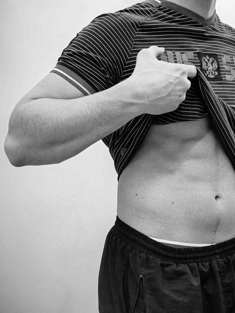 Photograph by Оксана Абакумова