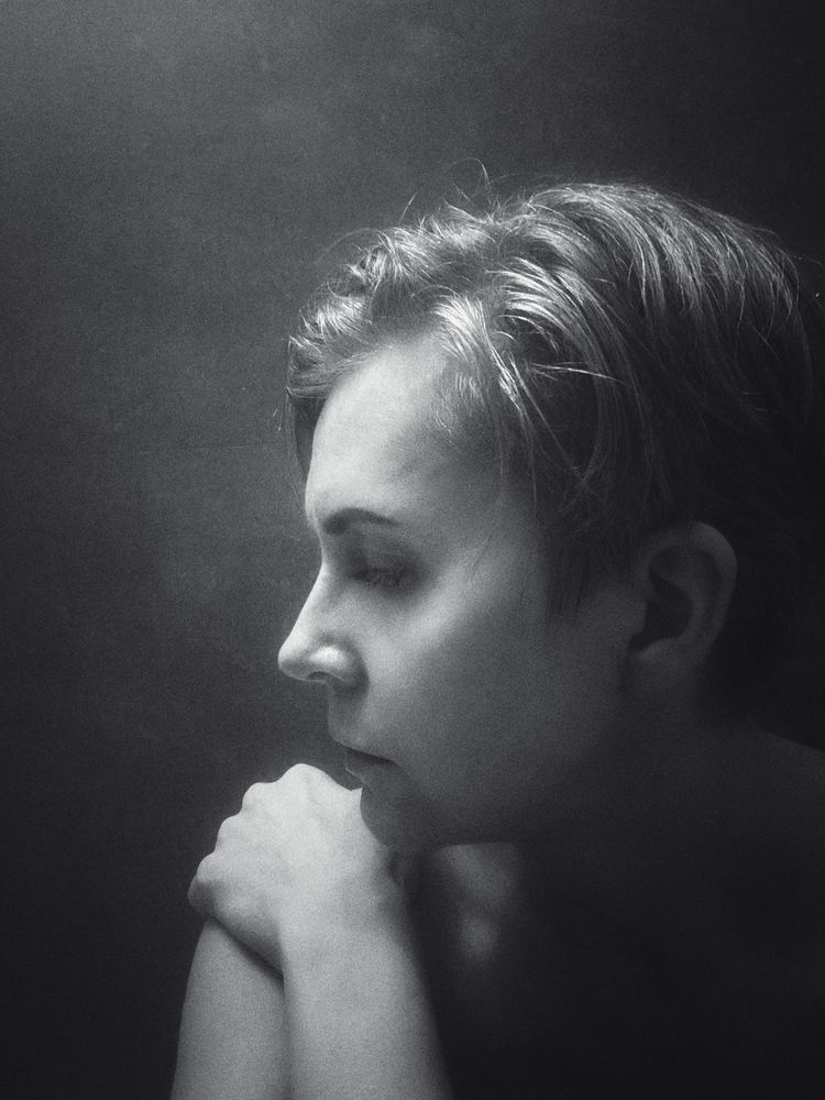 Photograph by Оксана Абакумова