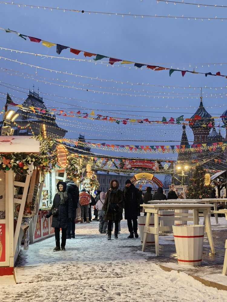 Photograph by Оксана Абакумова