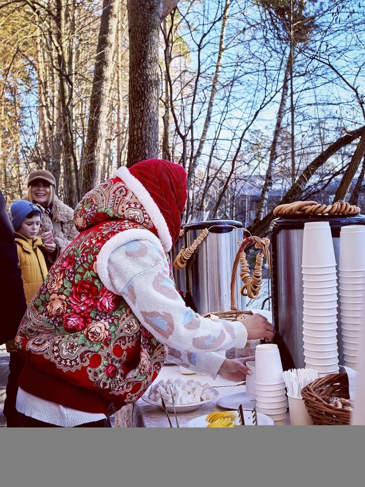 Photograph by Оксана Абакумова