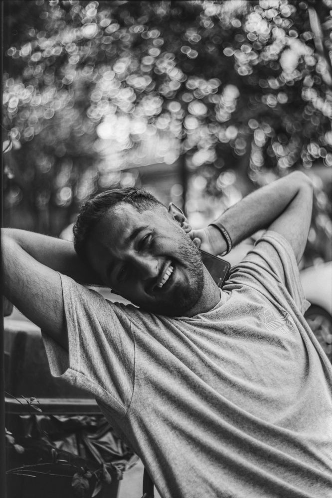 Фотография автора Benyamin Ghamgosar