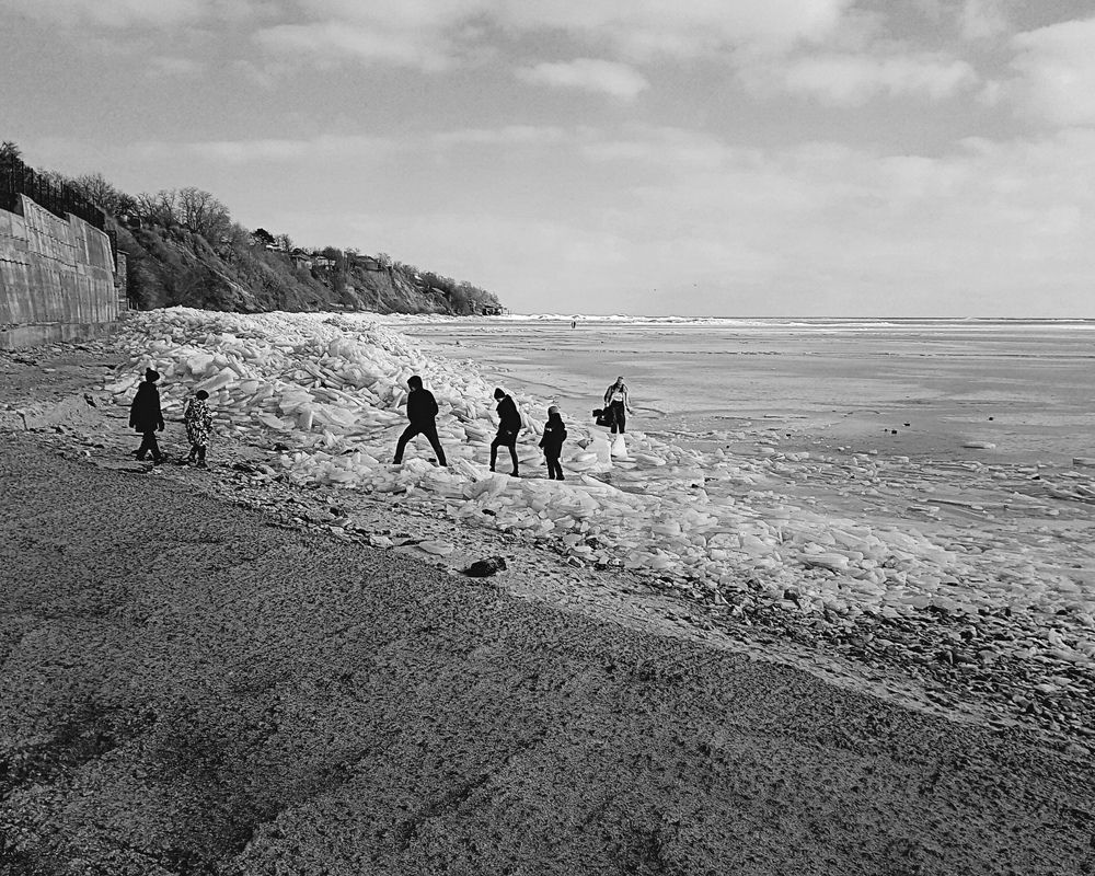 Photograph by Светлана Зубанова