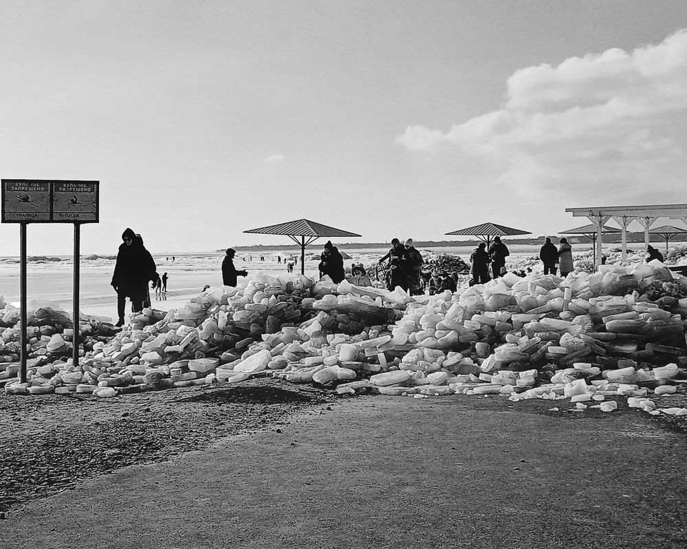 Photograph by Светлана Зубанова