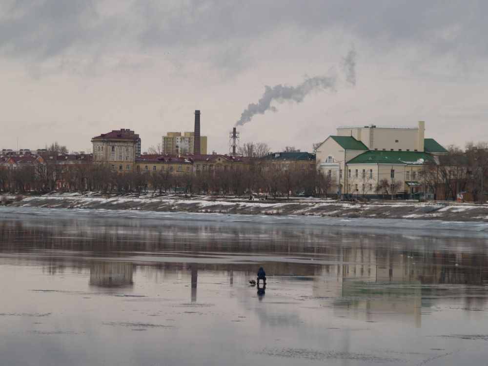 Photograph by Dmitrii Evstigneev