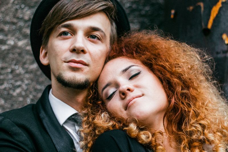 Наталья, Russia