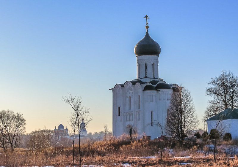 Tsvetkov Sergey, Russia