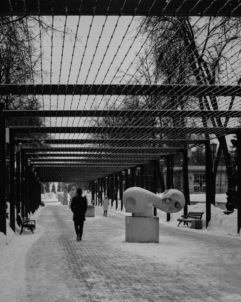 Photograph by Олег Гумеров