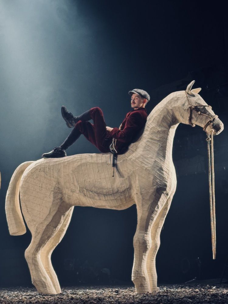 Photograph by Зульфия Катеева