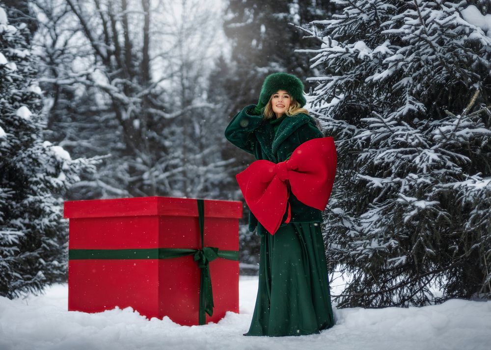 Photograph by Артём Жигурс