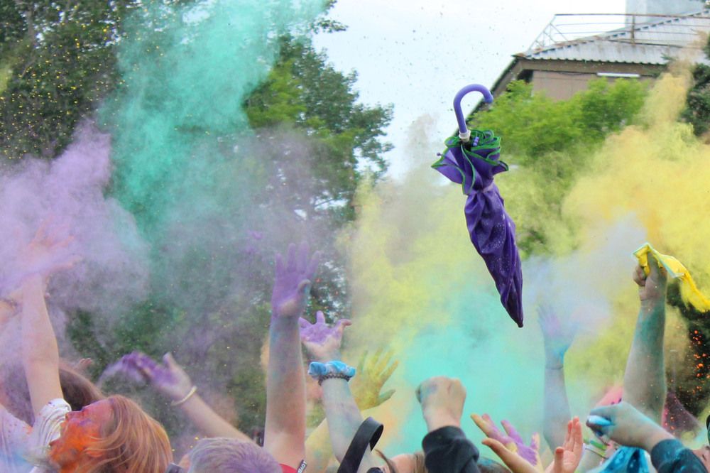 Photograph by Екатерина Пачина