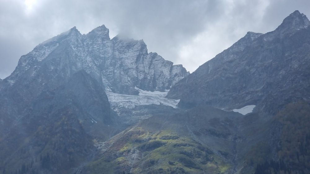 Photograph by Murali dharan