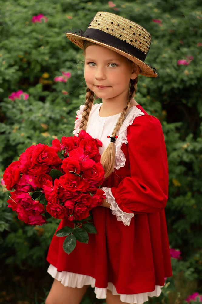 Photograph by Изабелла Нечаева