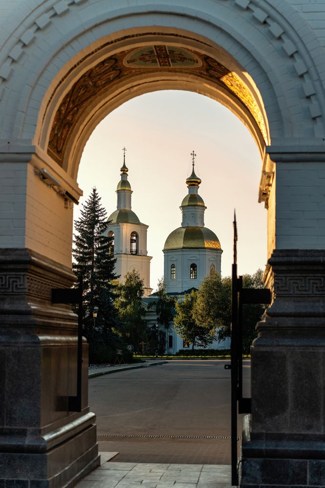 Photograph by Марина Гребенюк