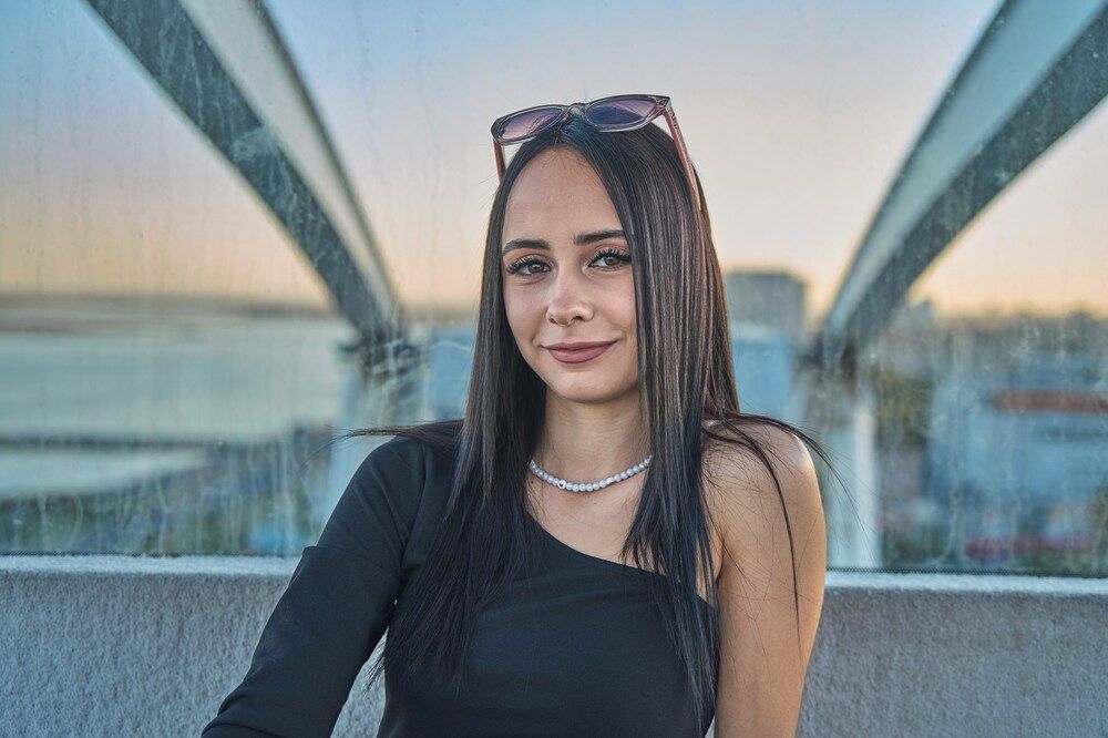 Photograph by Марина Гребенюк