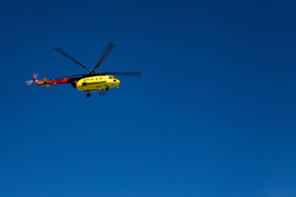 Фотография автора Евгения Бородина