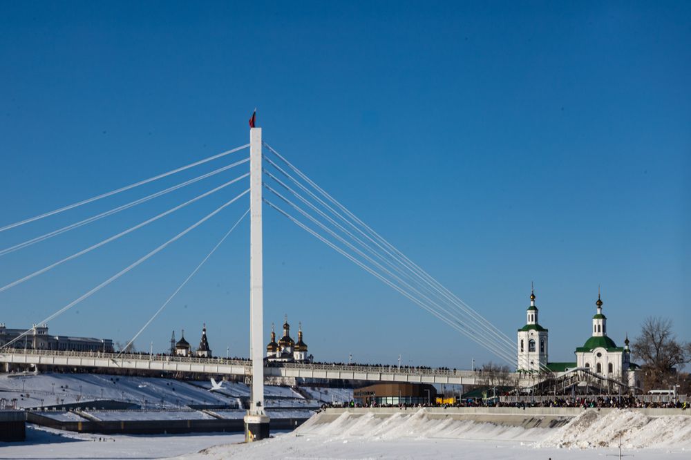 Фотография автора Евгения Бородина