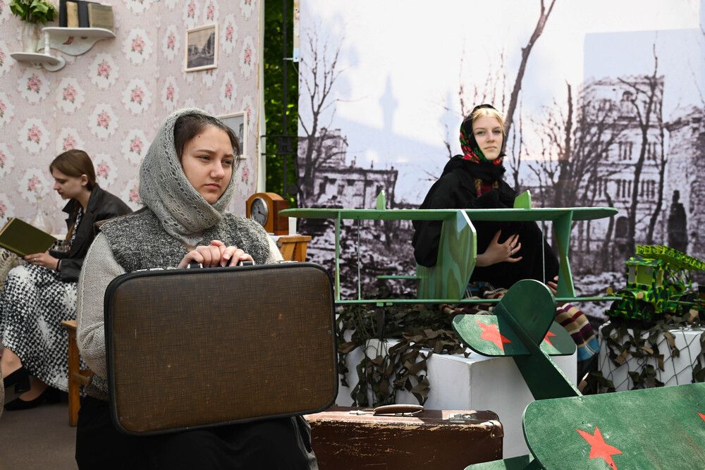 Photograph by Юлия Кузнецова