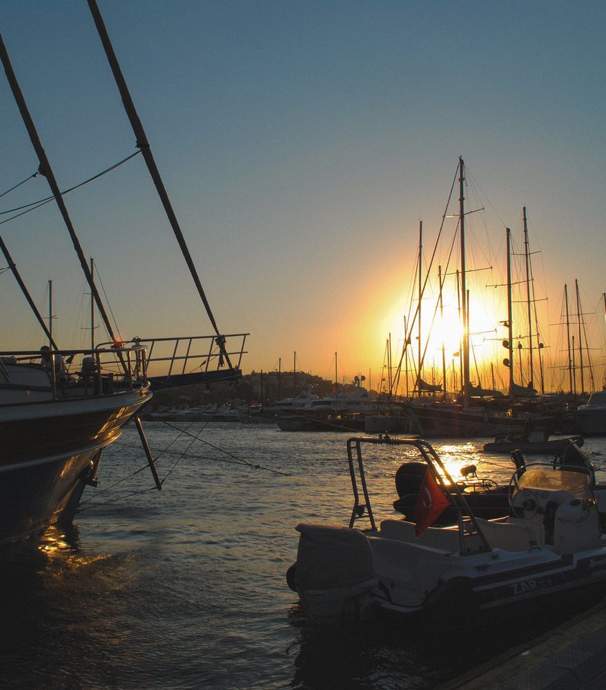 Фотография автора Марина Георгиева