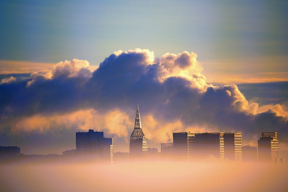 Photograph by Маликин Яков