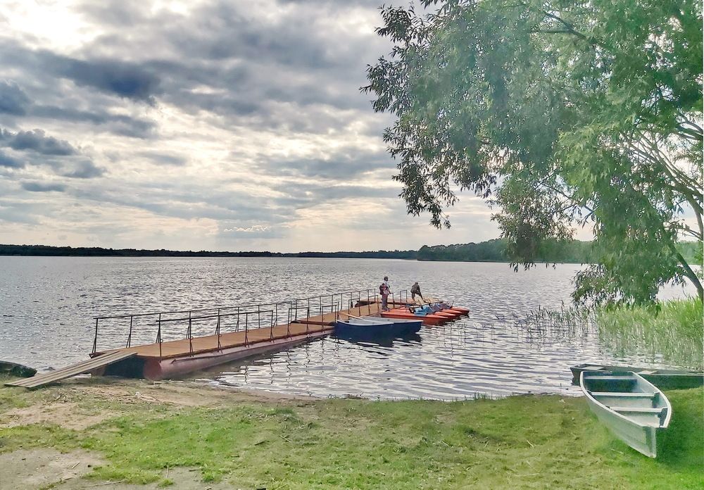 Фотография автора Олег Ушаков