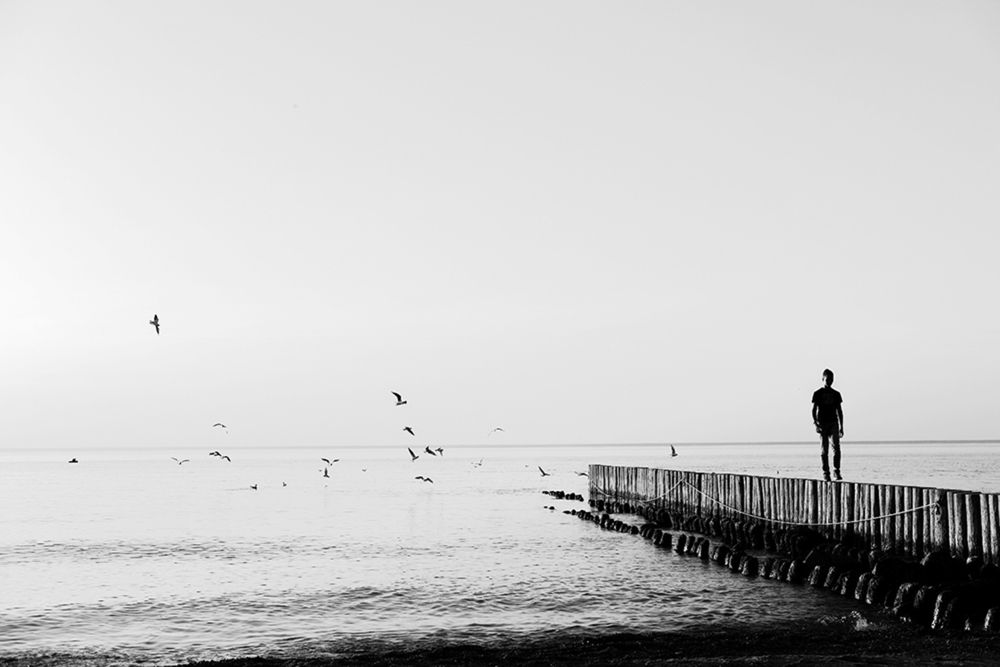 Спокойствие и ритм