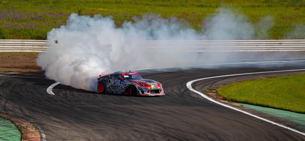 Photograph by Клим Криворучко