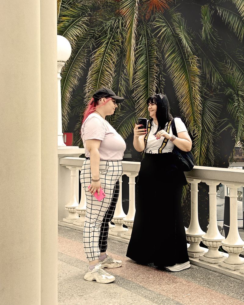 Photograph by Светлана Зубанова