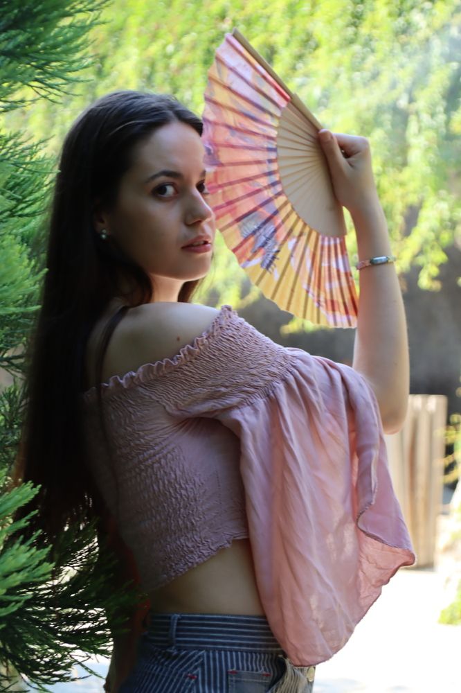 Photograph by Safet Hasanoski