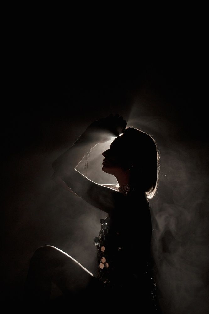 Photograph by Anastasia Anikina