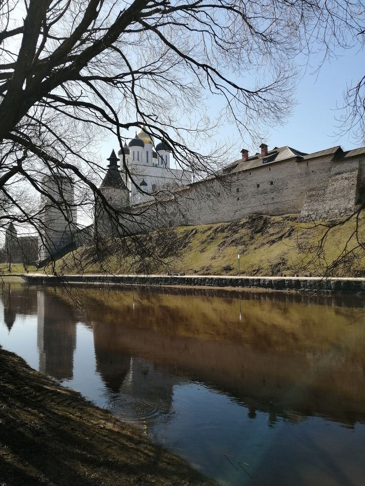 Photograph by Анна