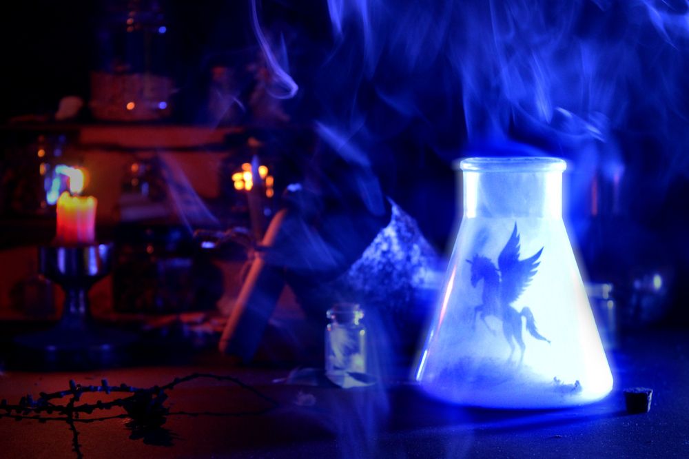 Photograph by Екатерина Пачина