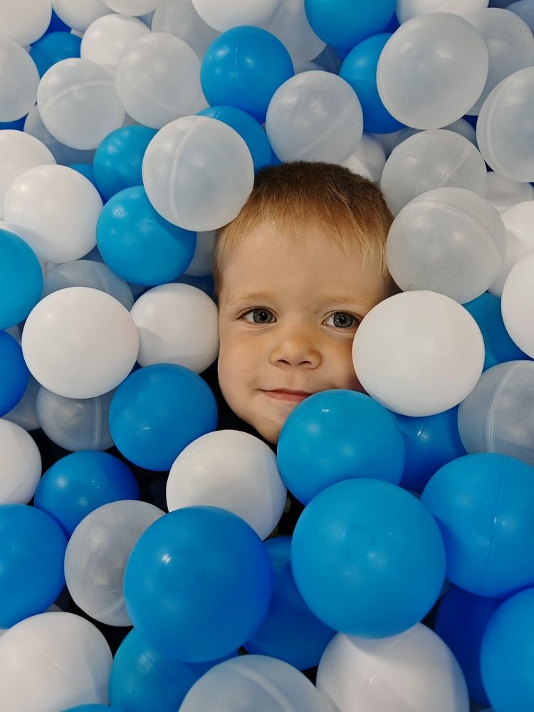 Фотография автора Андрей Пучков