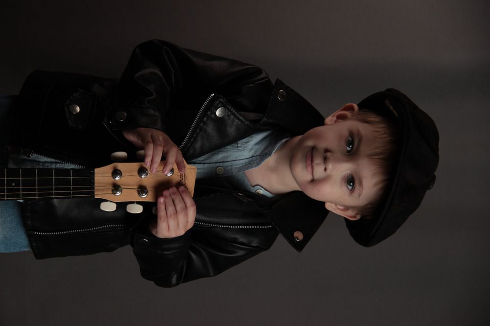 Фотография автора Лилия Шарифуллина