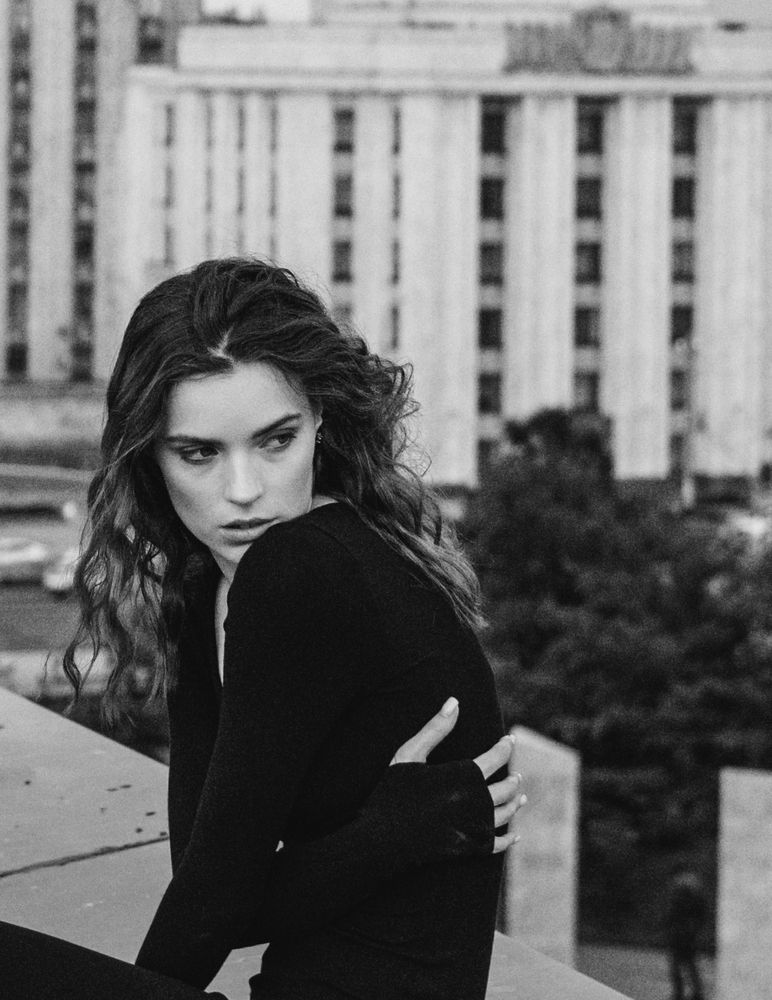 Фотография автора Юлия Першина