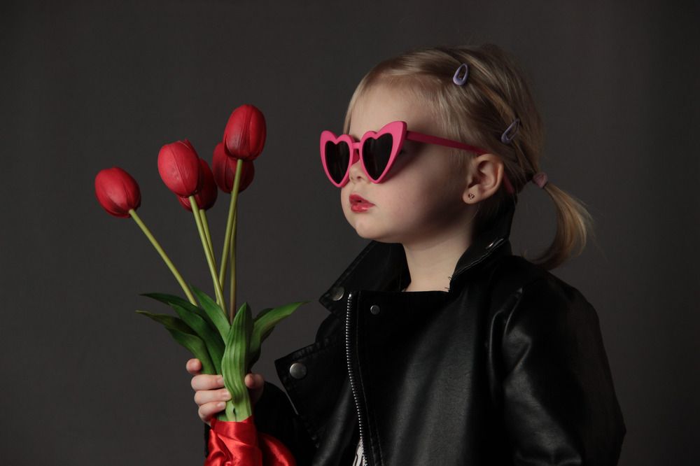 Фотография автора Лилия Шарифуллина