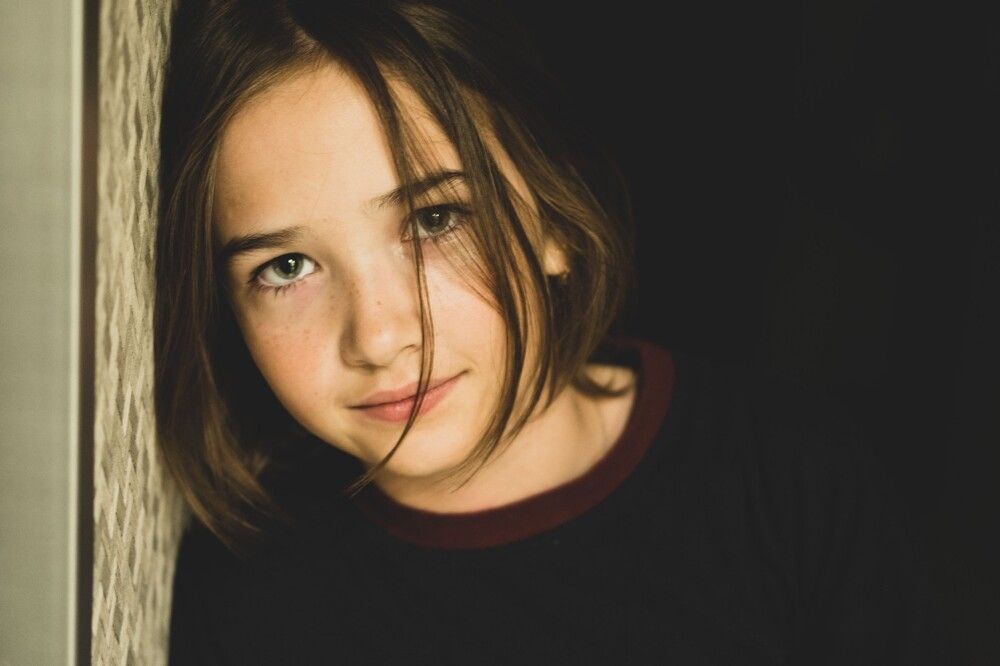 Photograph by Янина Найденцева