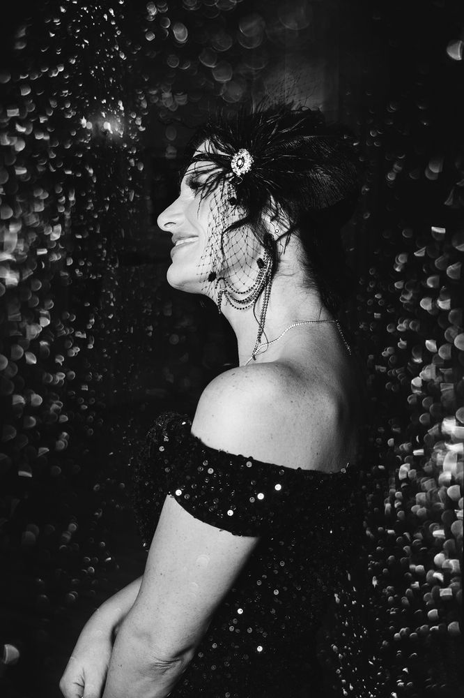 Фотография автора Ольга Попова